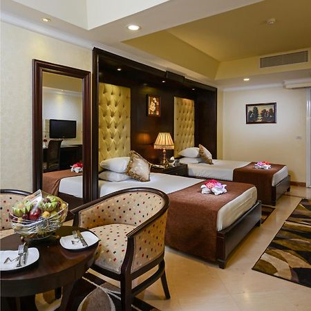 מדינת אל עשיר מי רמאדן Mirita Hotel ,10Th Of Ramadan חדר תמונה