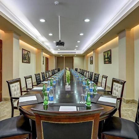 מדינת אל עשיר מי רמאדן Mirita Hotel ,10Th Of Ramadan מראה חיצוני תמונה