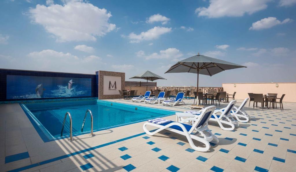 מדינת אל עשיר מי רמאדן Mirita Hotel ,10Th Of Ramadan מראה חיצוני תמונה