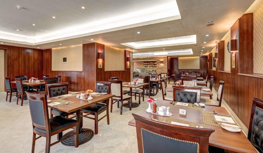 מדינת אל עשיר מי רמאדן Mirita Hotel ,10Th Of Ramadan מראה חיצוני תמונה