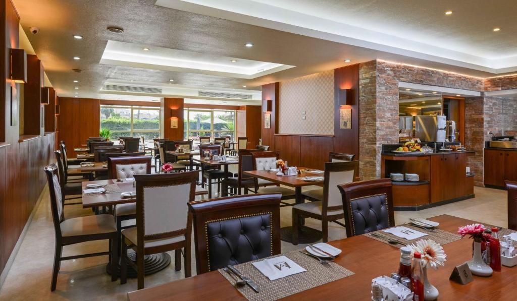 מדינת אל עשיר מי רמאדן Mirita Hotel ,10Th Of Ramadan מראה חיצוני תמונה