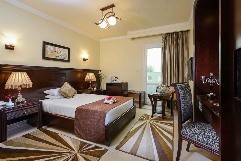 מדינת אל עשיר מי רמאדן Mirita Hotel ,10Th Of Ramadan מראה חיצוני תמונה
