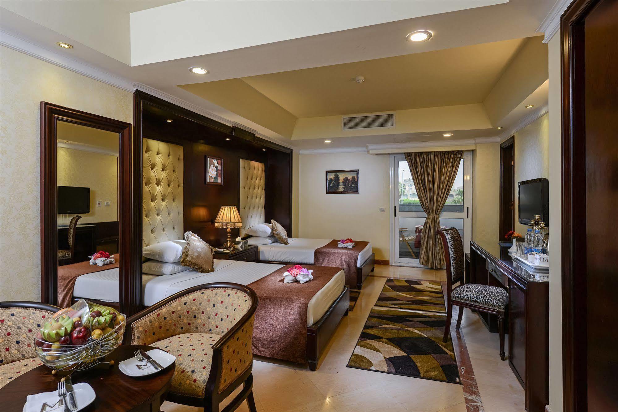 מדינת אל עשיר מי רמאדן Mirita Hotel ,10Th Of Ramadan מראה חיצוני תמונה
