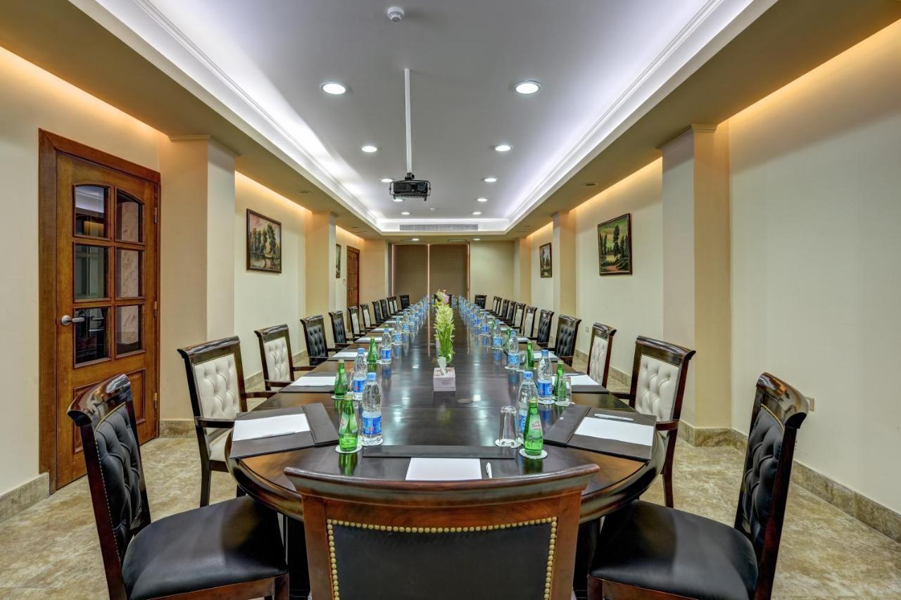 מדינת אל עשיר מי רמאדן Mirita Hotel ,10Th Of Ramadan מראה חיצוני תמונה